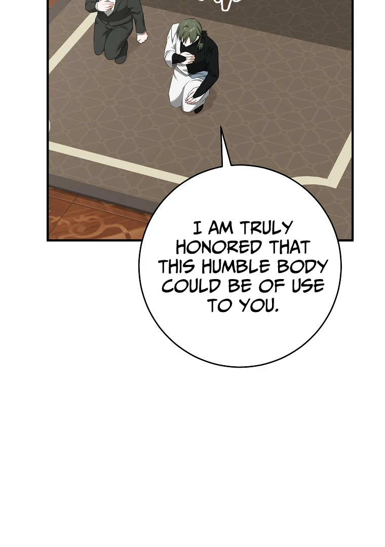 Just Hold My Hand Chapter 69 - page 75