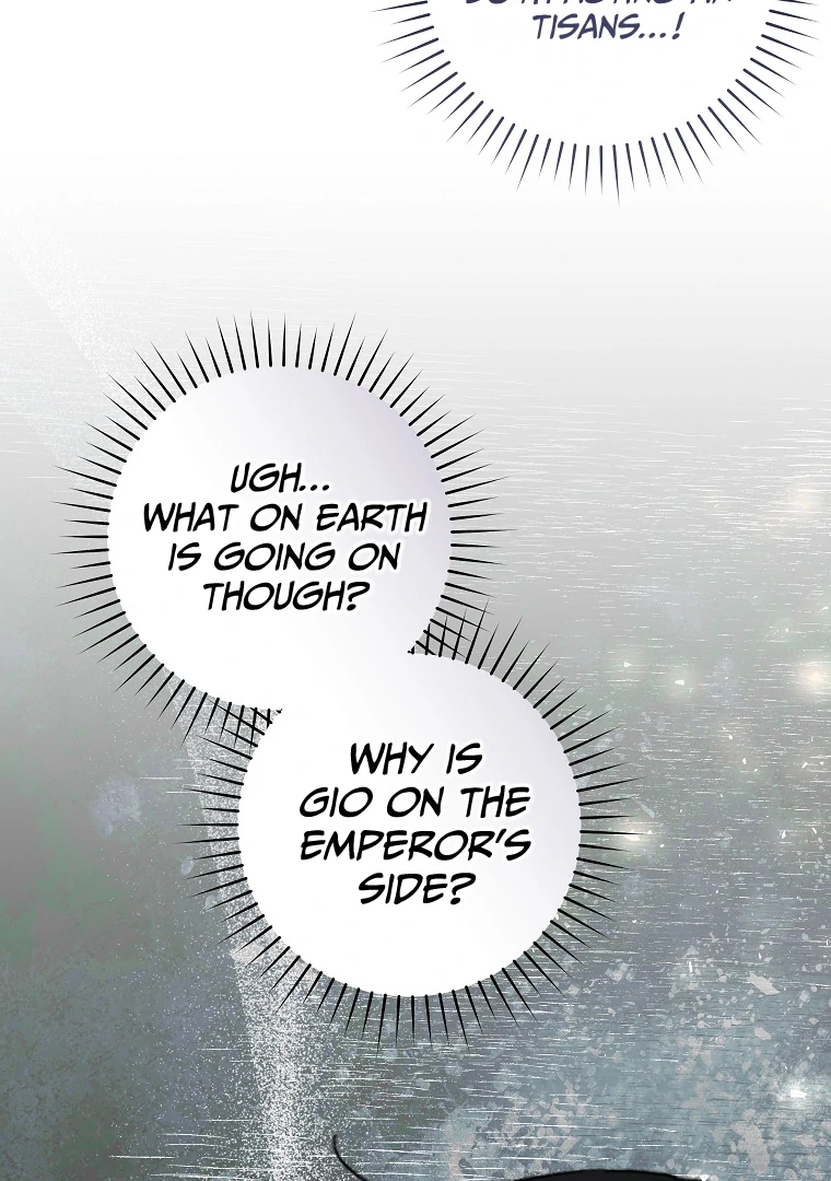 Just Hold My Hand Chapter 69 - page 77