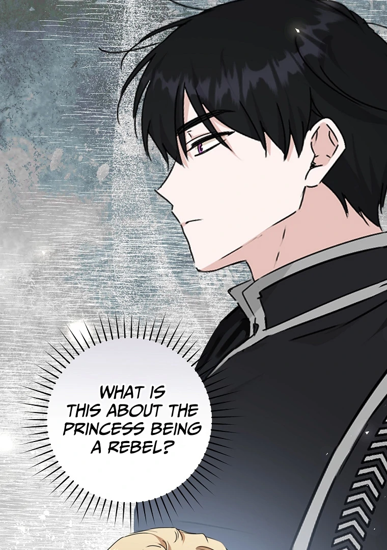 Just Hold My Hand Chapter 69 - page 78