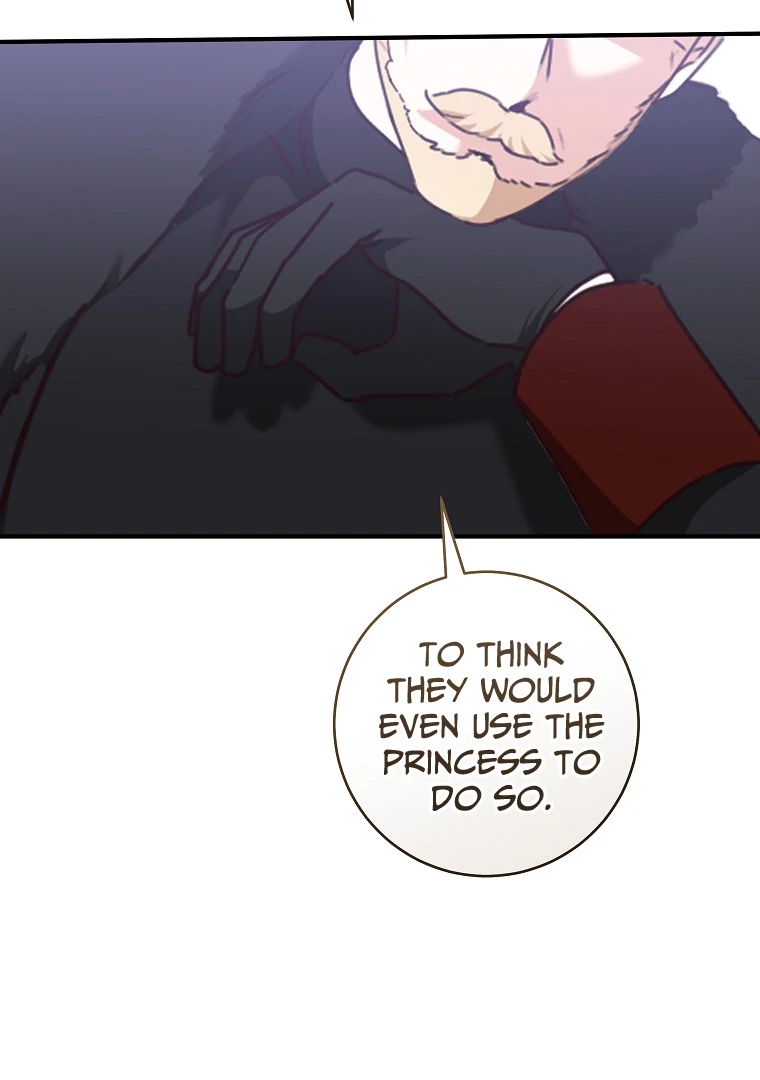 Just Hold My Hand Chapter 69 - page 83