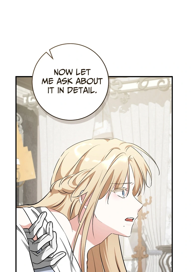Just Hold My Hand Chapter 69 - page 84