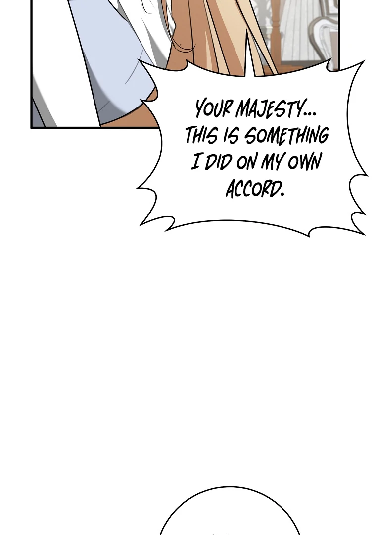 Just Hold My Hand Chapter 69 - page 85