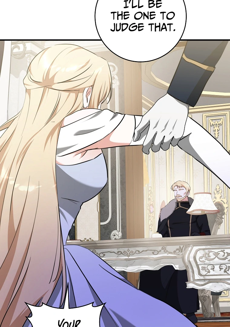 Just Hold My Hand Chapter 69 - page 86