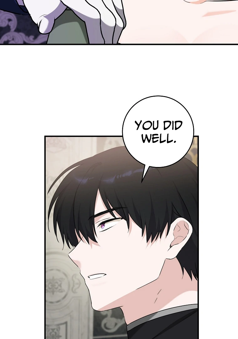 Just Hold My Hand Chapter 69 - page 92