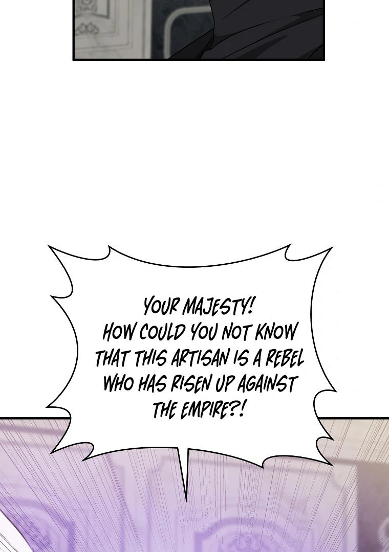 Just Hold My Hand Chapter 69 - page 93