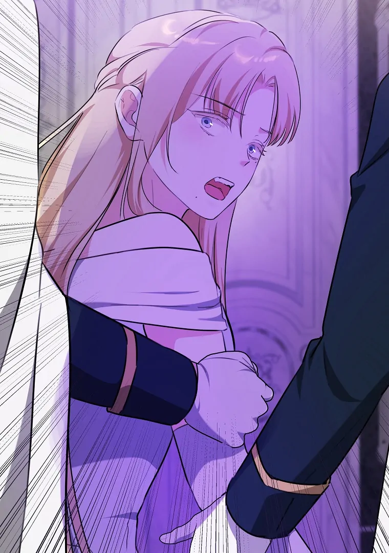 Just Hold My Hand Chapter 69 - page 94