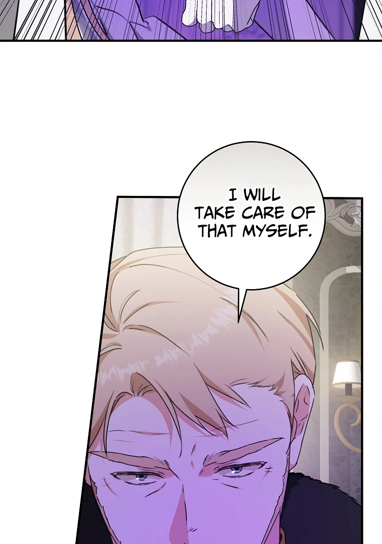 Just Hold My Hand Chapter 69 - page 95