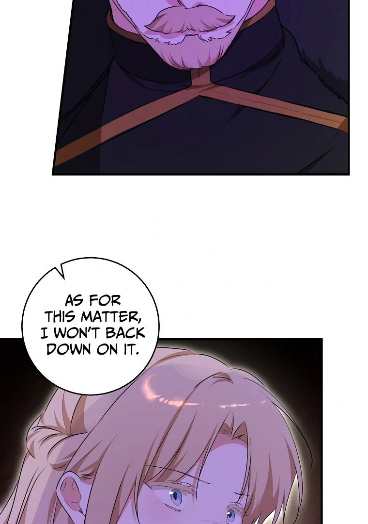 Just Hold My Hand Chapter 69 - page 96