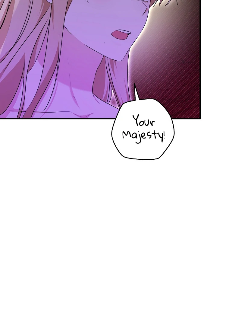 Just Hold My Hand Chapter 69 - page 97