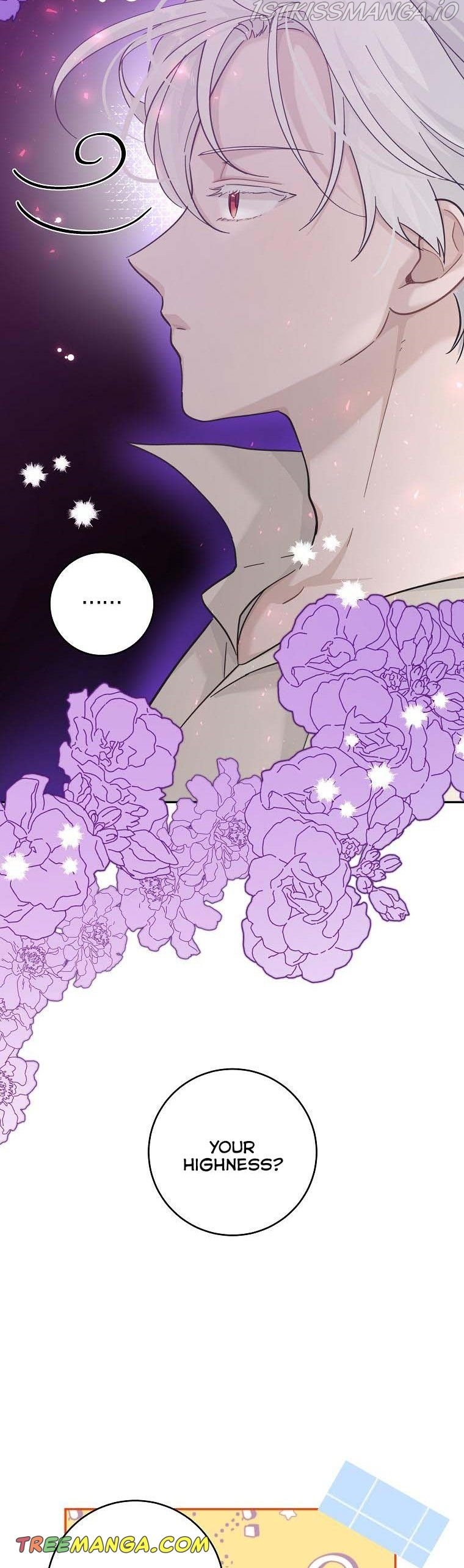 Just Hold My Hand Chapter 24 - page 2
