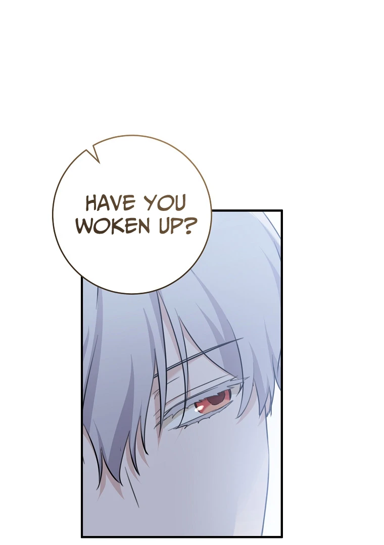 Just Hold My Hand Chapter 70 - page 10
