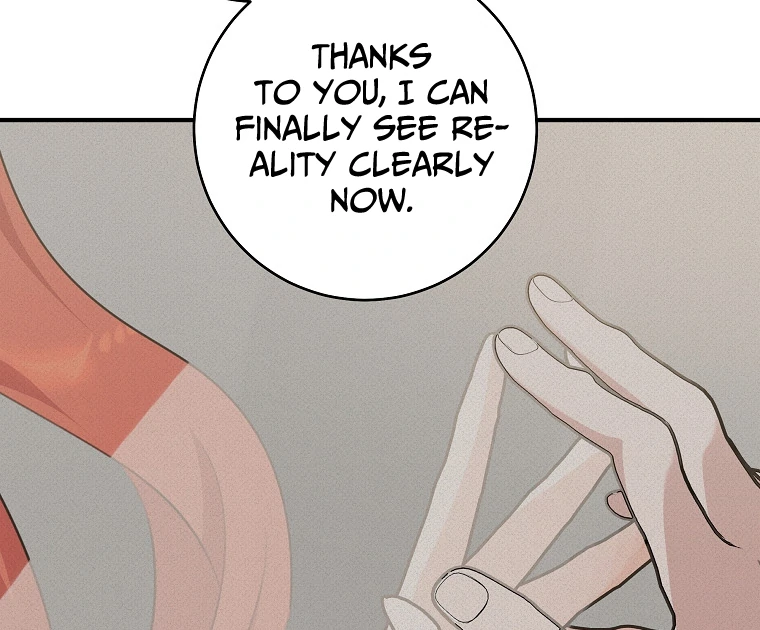 Just Hold My Hand Chapter 70 - page 100