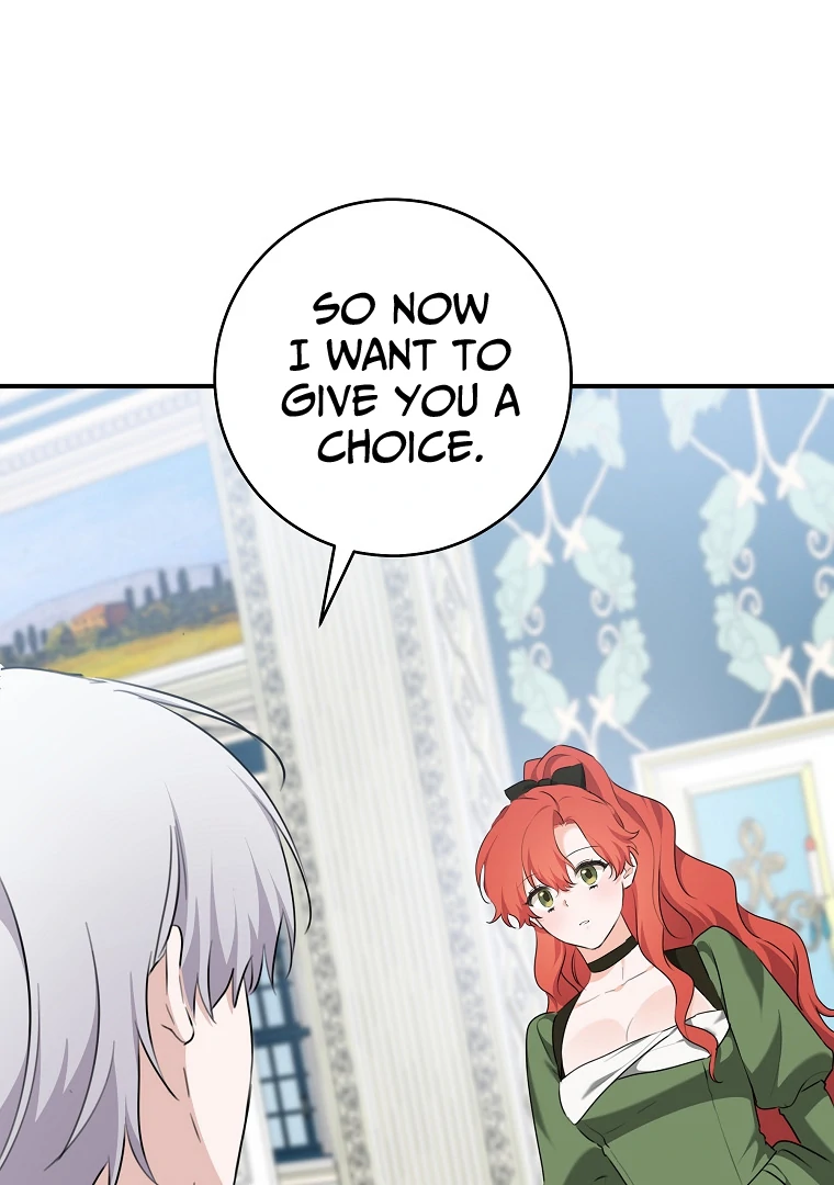 Just Hold My Hand Chapter 70 - page 102