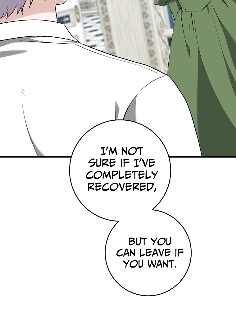 Just Hold My Hand Chapter 70 - page 103