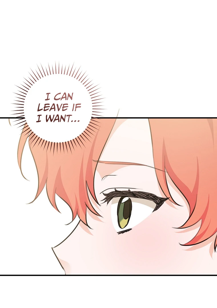 Just Hold My Hand Chapter 70 - page 104