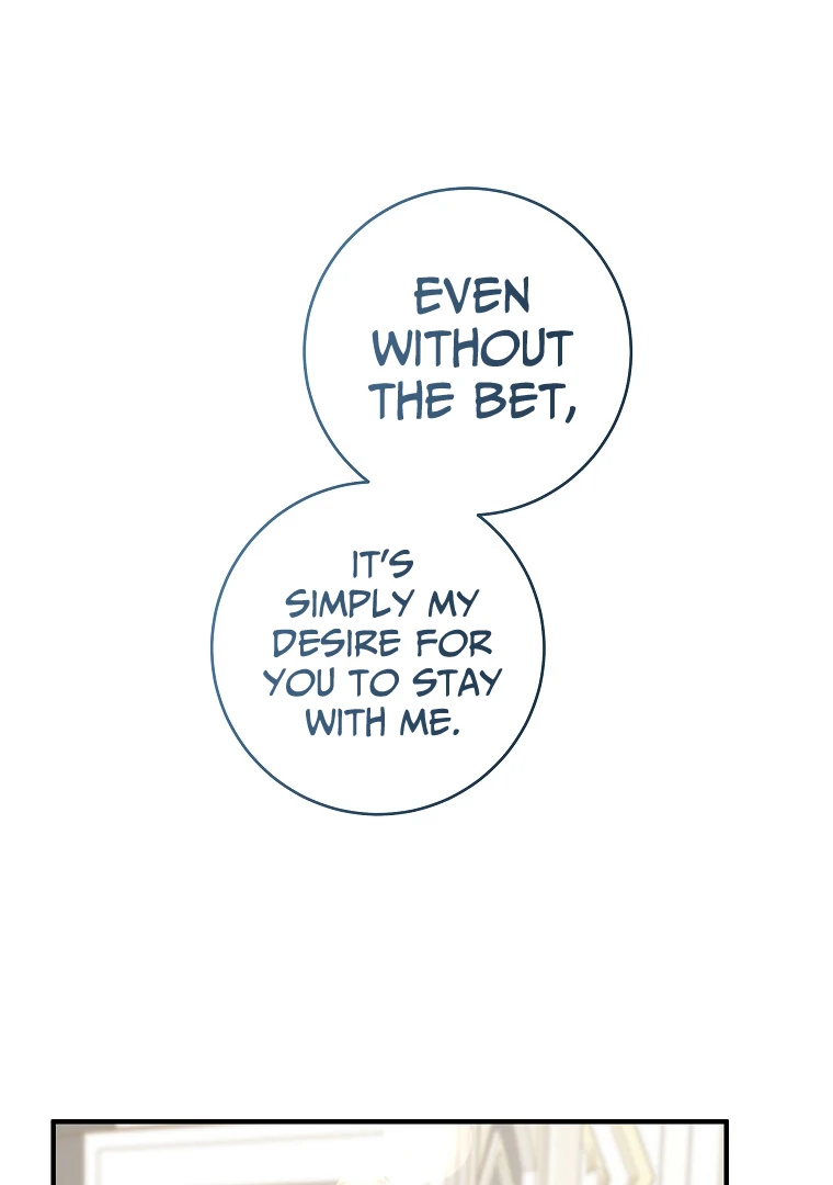 Just Hold My Hand Chapter 70 - page 105