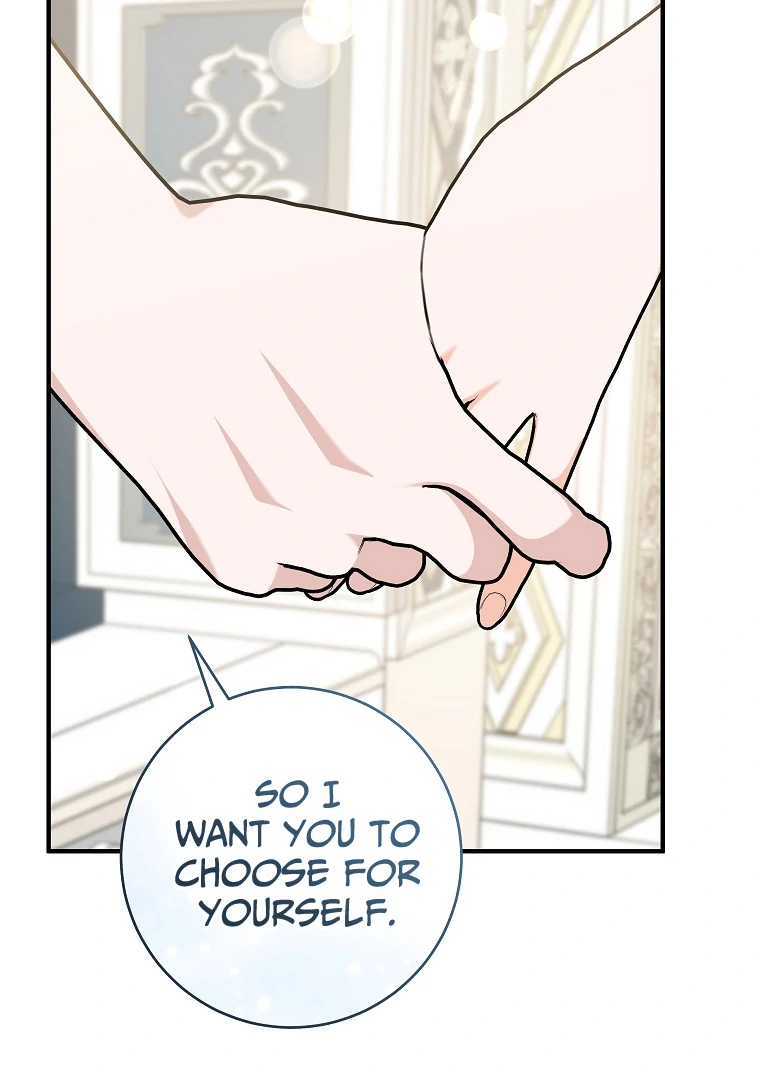 Just Hold My Hand Chapter 70 - page 106