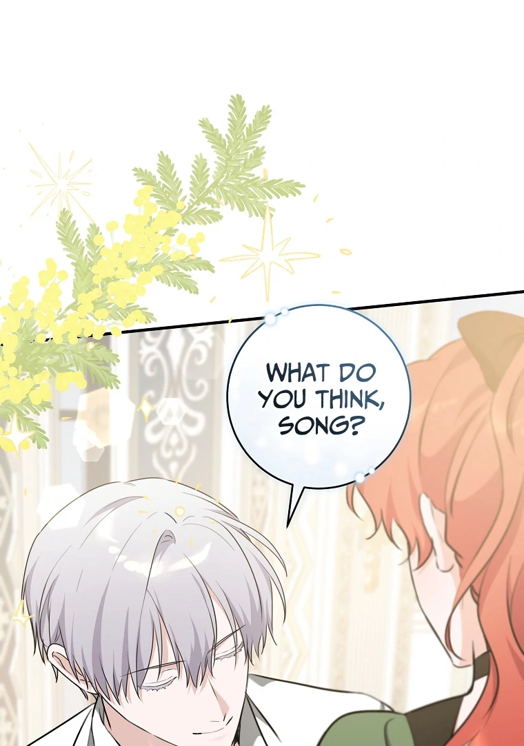 Just Hold My Hand Chapter 70 - page 107