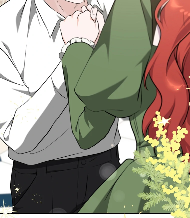 Just Hold My Hand Chapter 70 - page 108