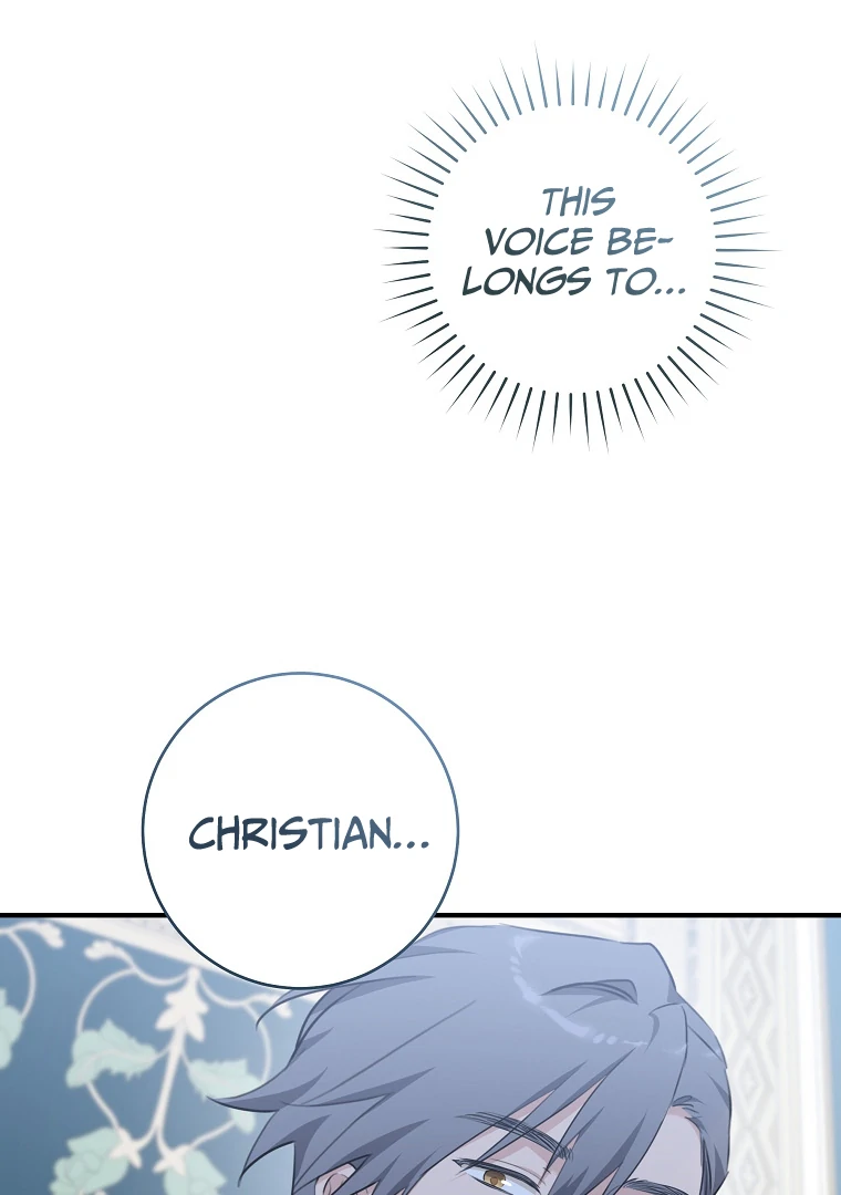 Just Hold My Hand Chapter 70 - page 11