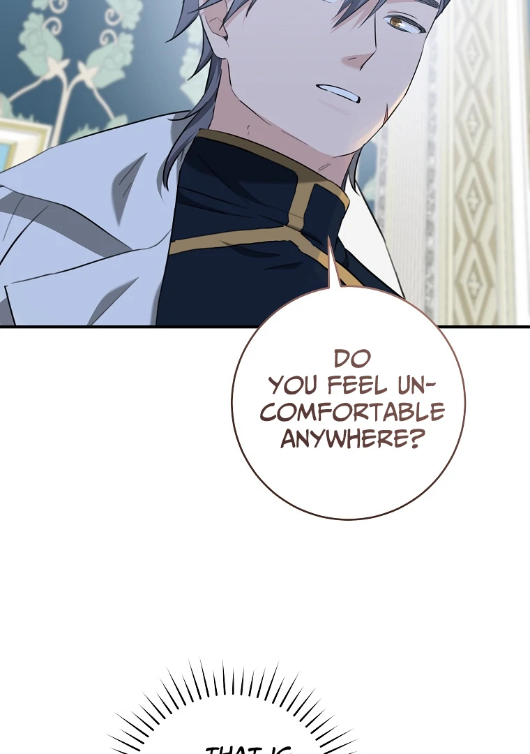 Just Hold My Hand Chapter 70 - page 12