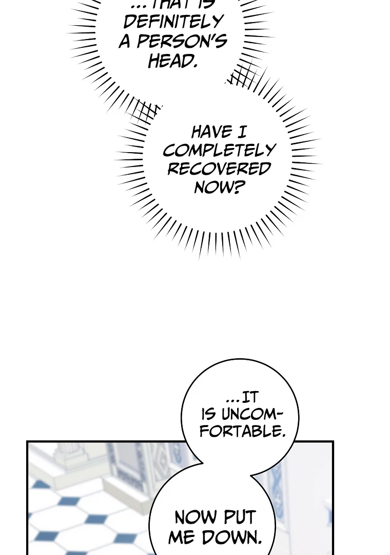Just Hold My Hand Chapter 70 - page 13