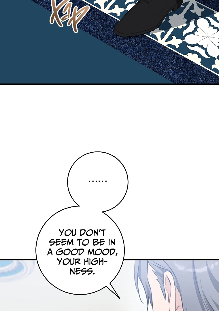 Just Hold My Hand Chapter 70 - page 16