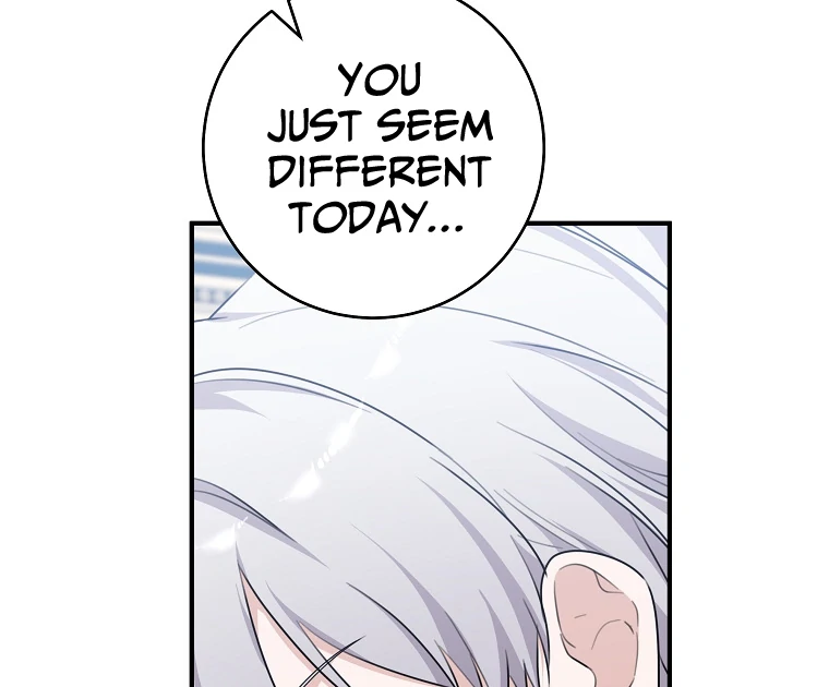 Just Hold My Hand Chapter 70 - page 18