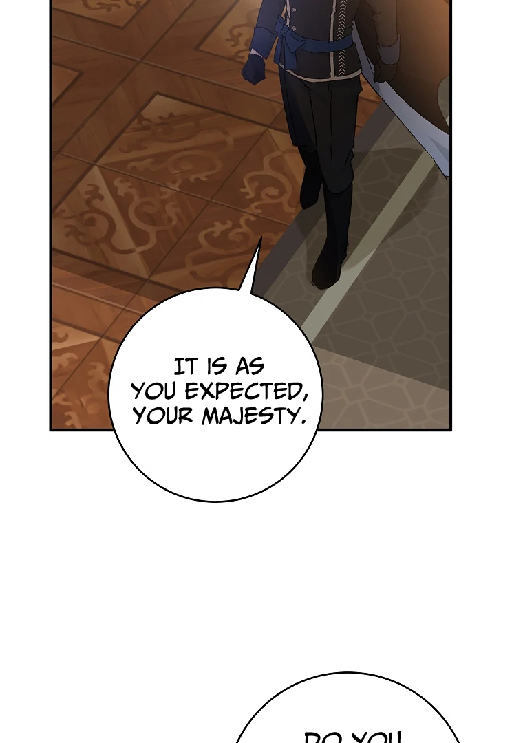 Just Hold My Hand Chapter 70 - page 2