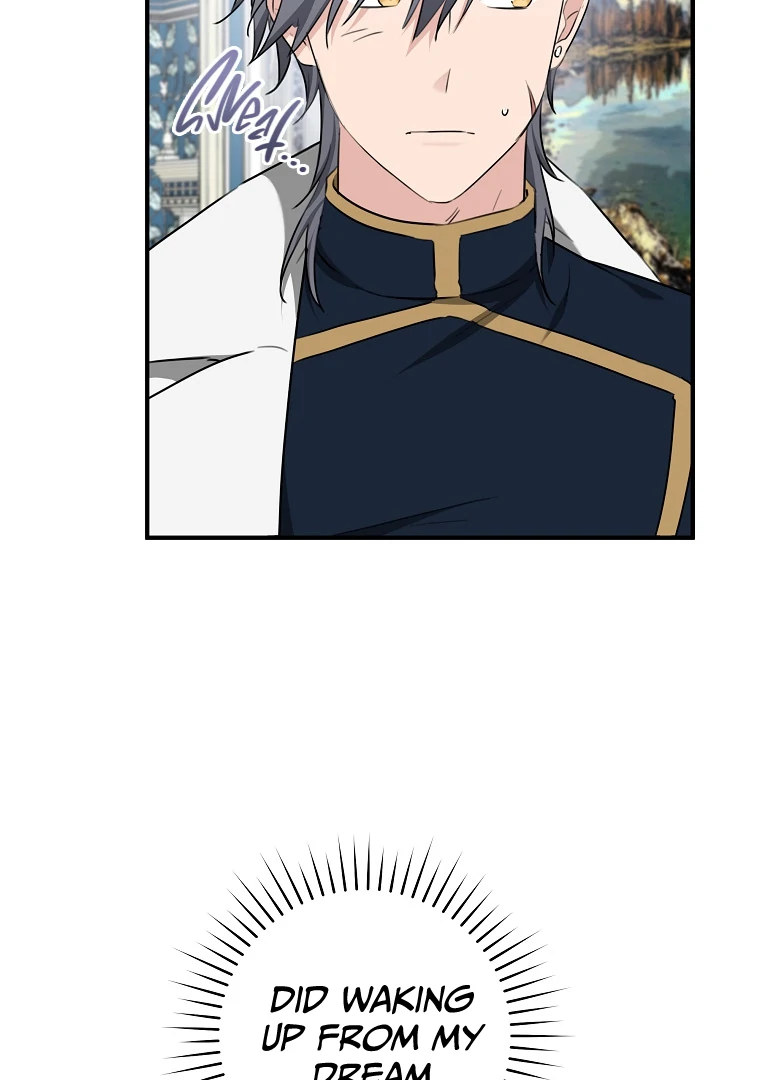 Just Hold My Hand Chapter 70 - page 22