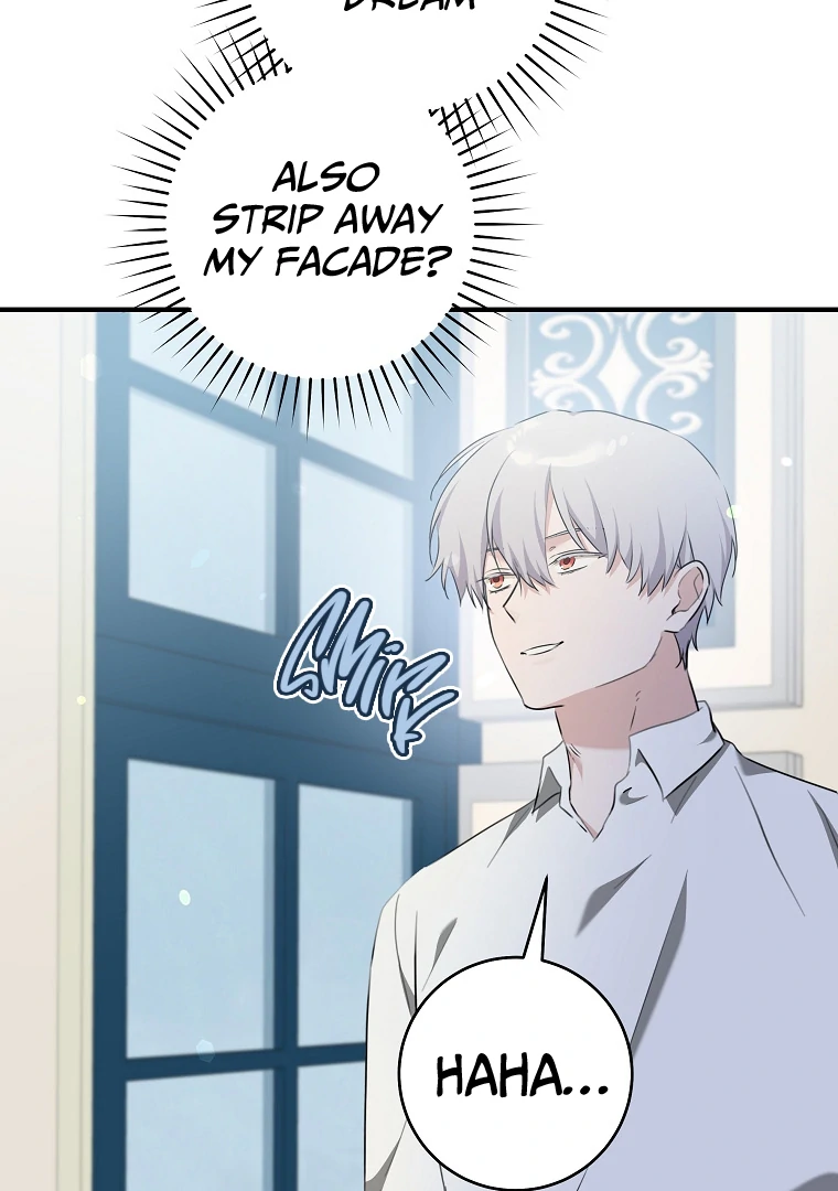 Just Hold My Hand Chapter 70 - page 23