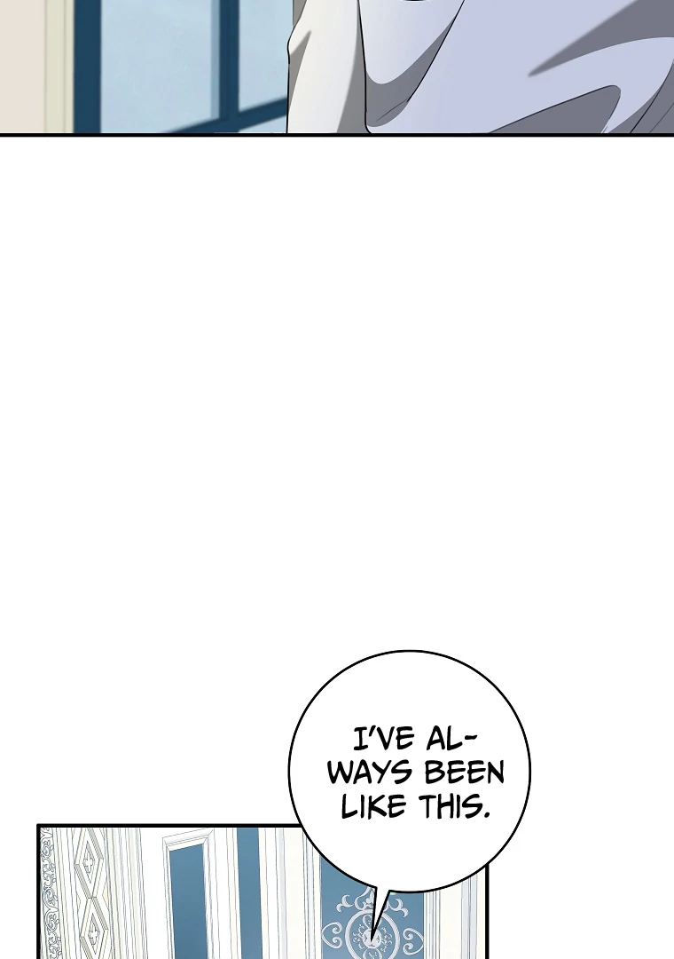 Just Hold My Hand Chapter 70 - page 24
