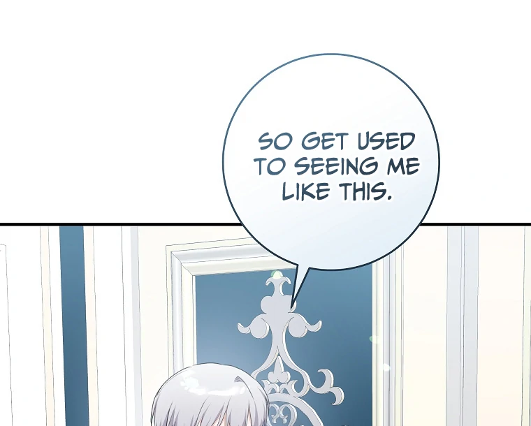 Just Hold My Hand Chapter 70 - page 26