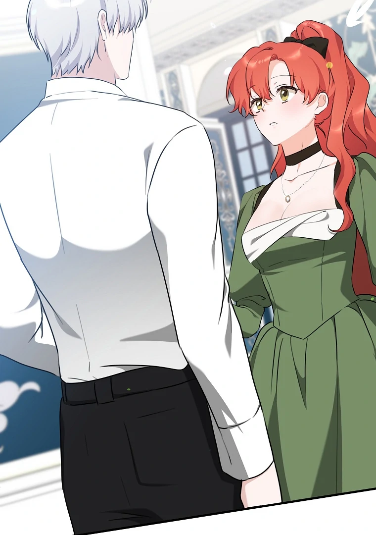 Just Hold My Hand Chapter 70 - page 31