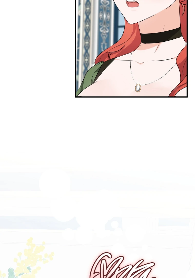 Just Hold My Hand Chapter 70 - page 34