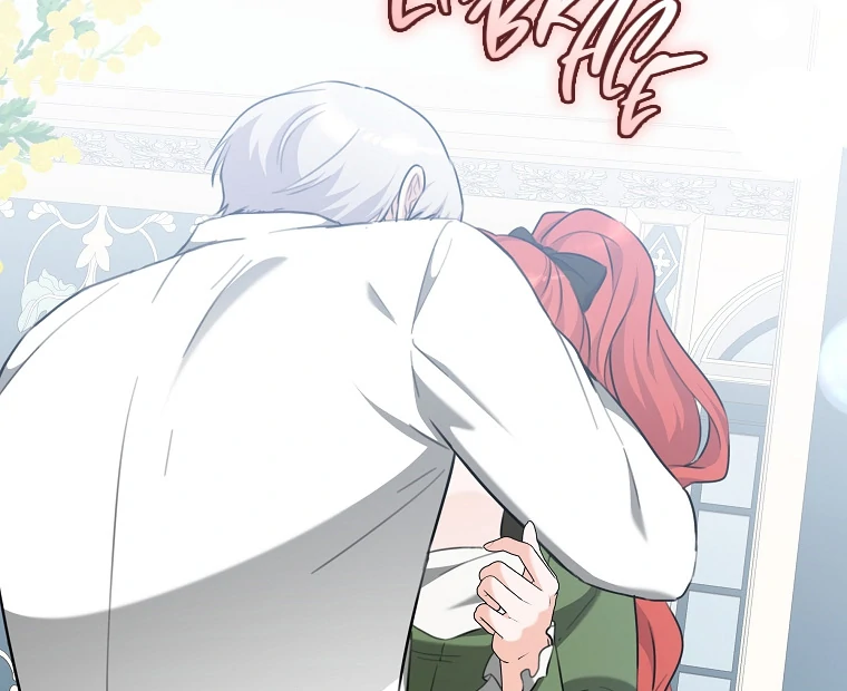 Just Hold My Hand Chapter 70 - page 35