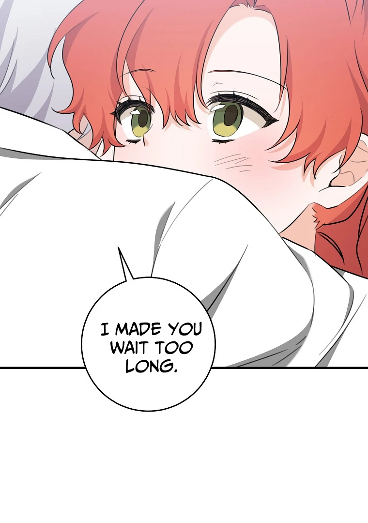 Just Hold My Hand Chapter 70 - page 39