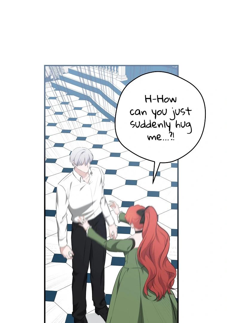 Just Hold My Hand Chapter 70 - page 40