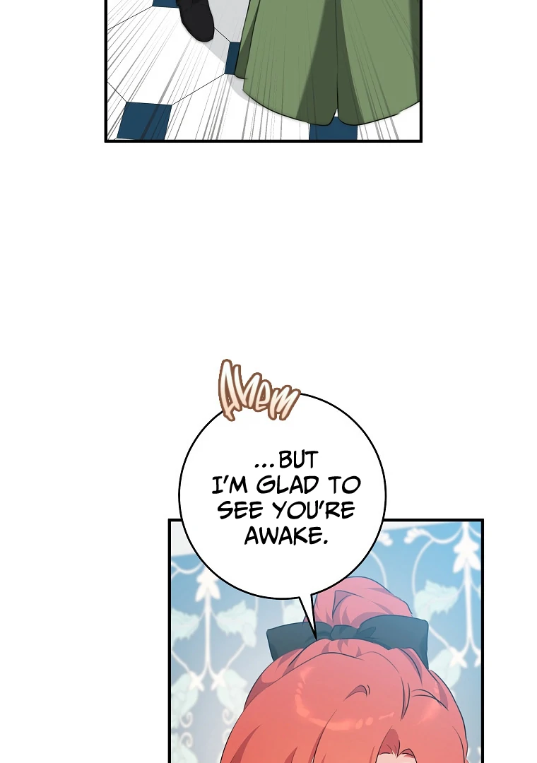 Just Hold My Hand Chapter 70 - page 41