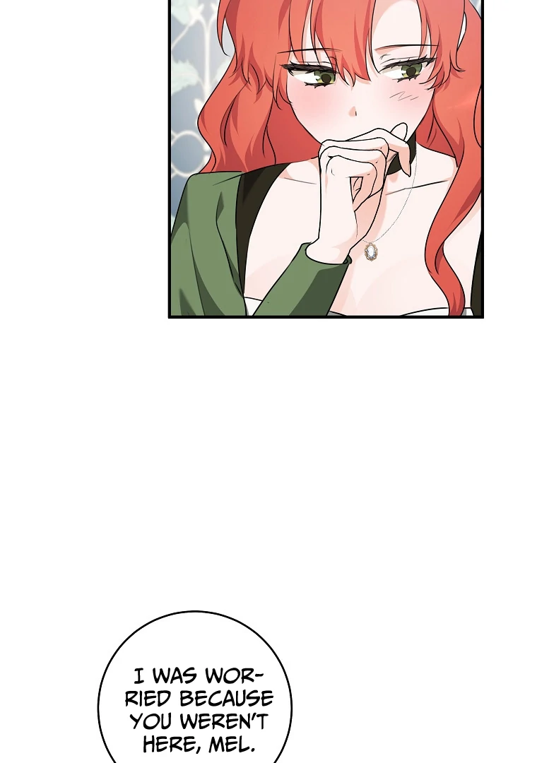 Just Hold My Hand Chapter 70 - page 42