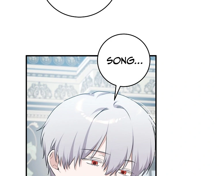 Just Hold My Hand Chapter 70 - page 43