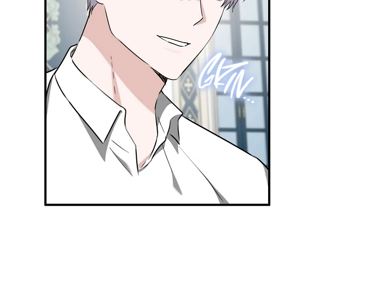 Just Hold My Hand Chapter 70 - page 44