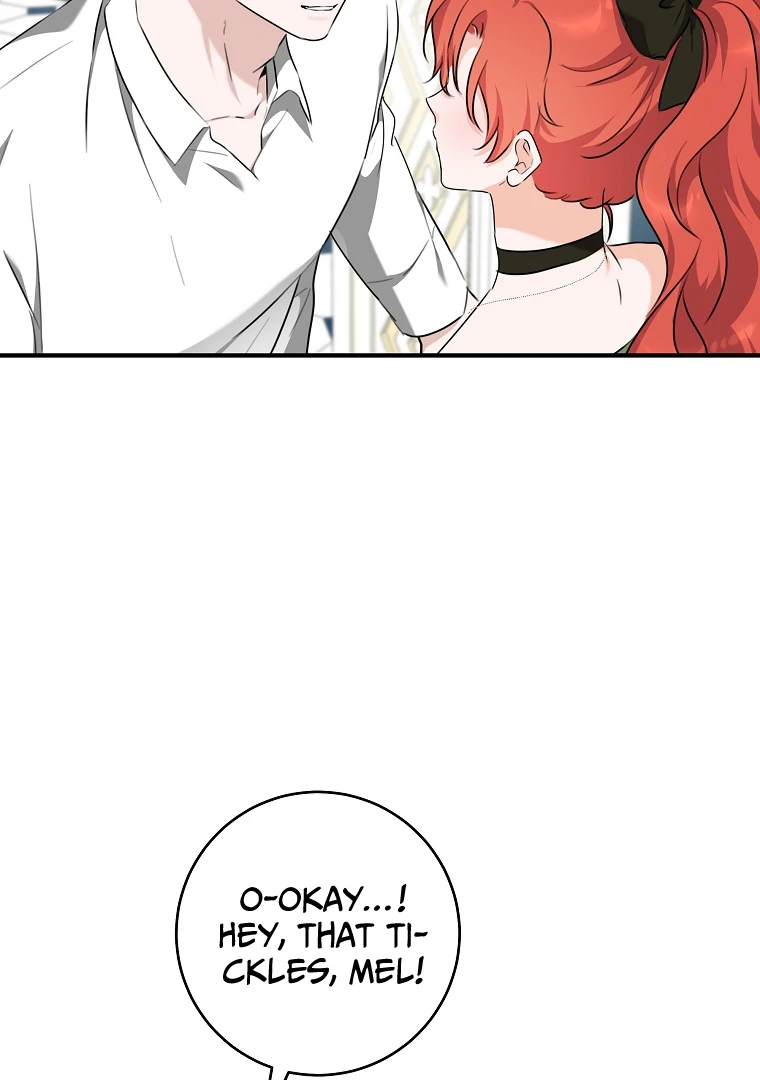 Just Hold My Hand Chapter 70 - page 46