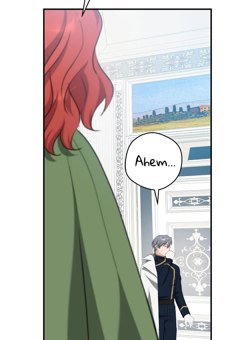 Just Hold My Hand Chapter 70 - page 47