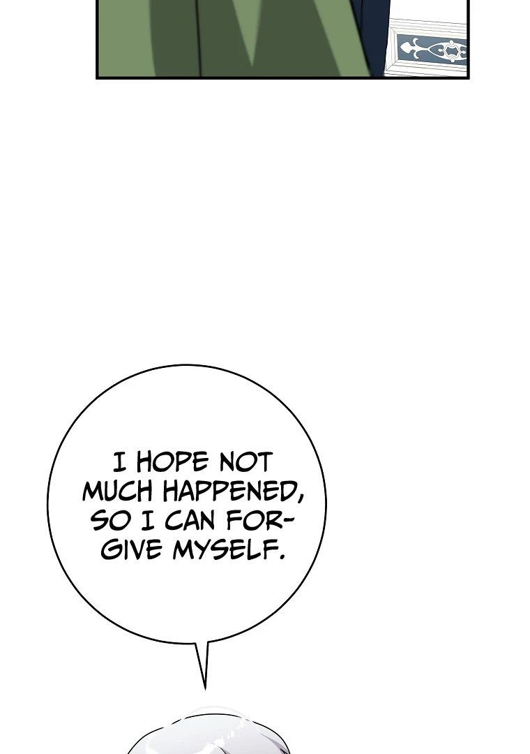 Just Hold My Hand Chapter 70 - page 48