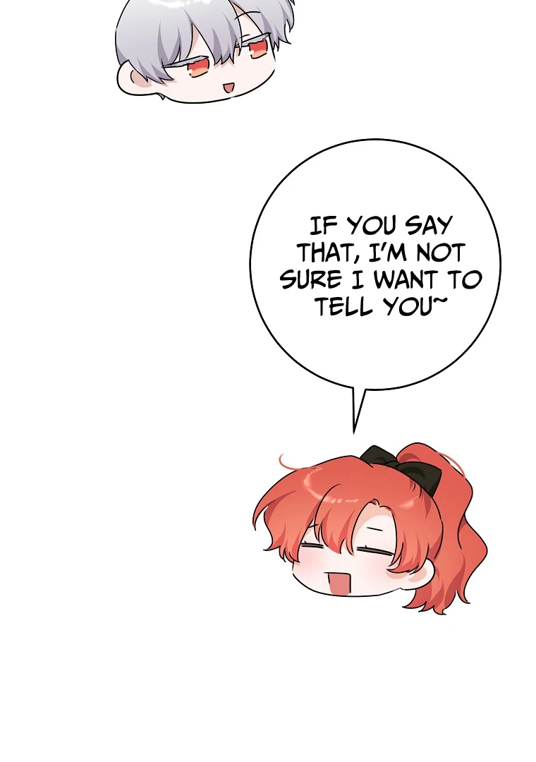 Just Hold My Hand Chapter 70 - page 49