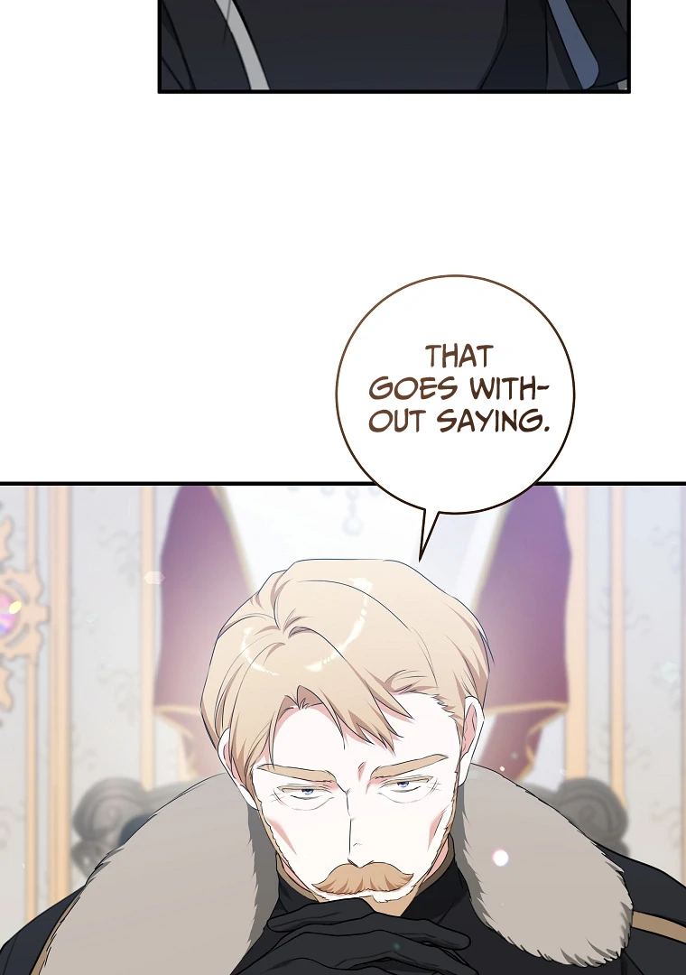 Just Hold My Hand Chapter 70 - page 5