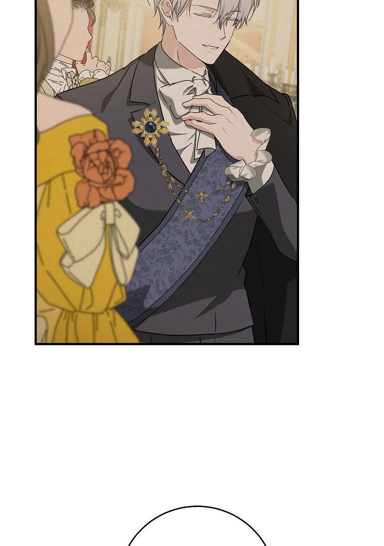 Just Hold My Hand Chapter 70 - page 51