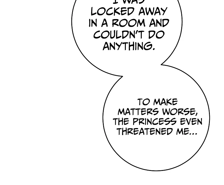 Just Hold My Hand Chapter 70 - page 54