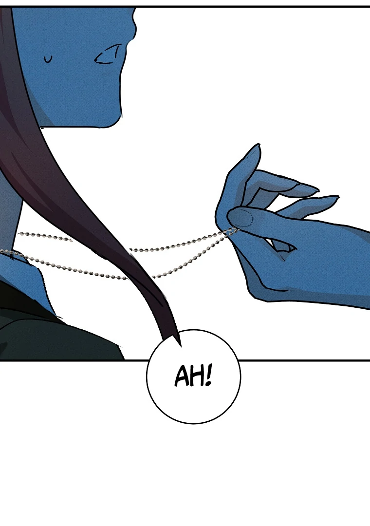 Just Hold My Hand Chapter 70 - page 55